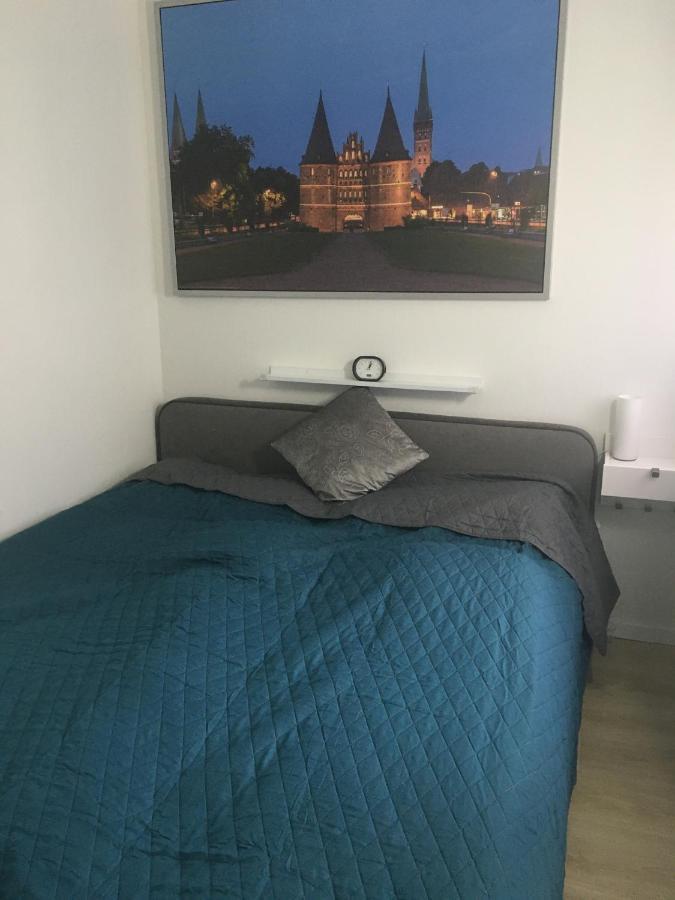 Lubeca Apartamento Goslar Exterior foto