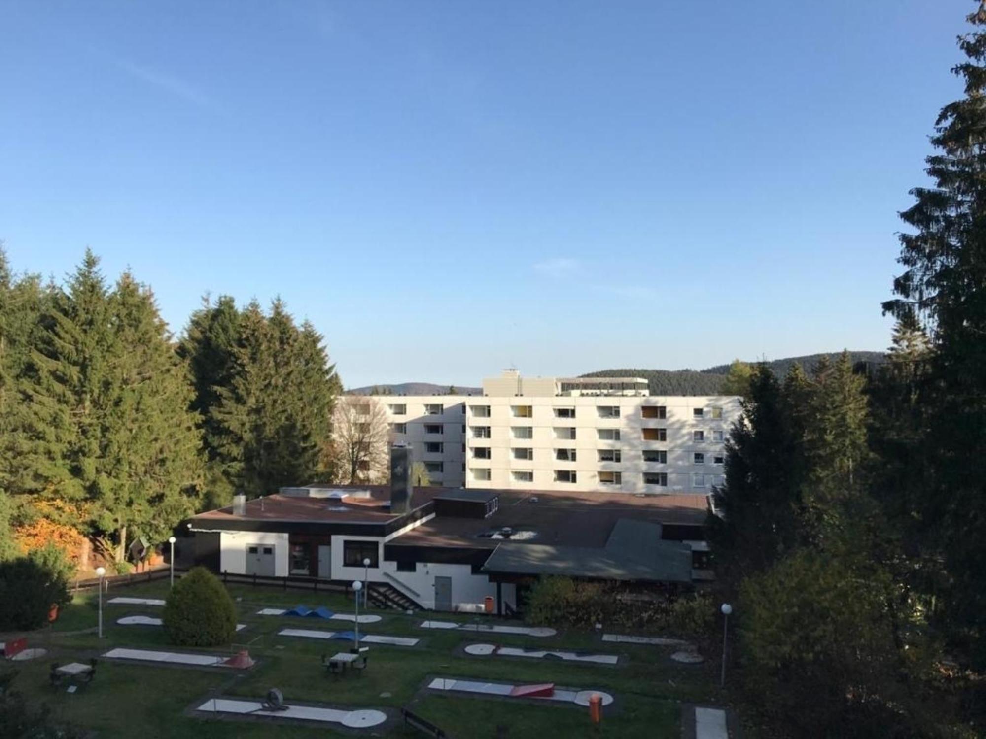 Lubeca Apartamento Goslar Exterior foto